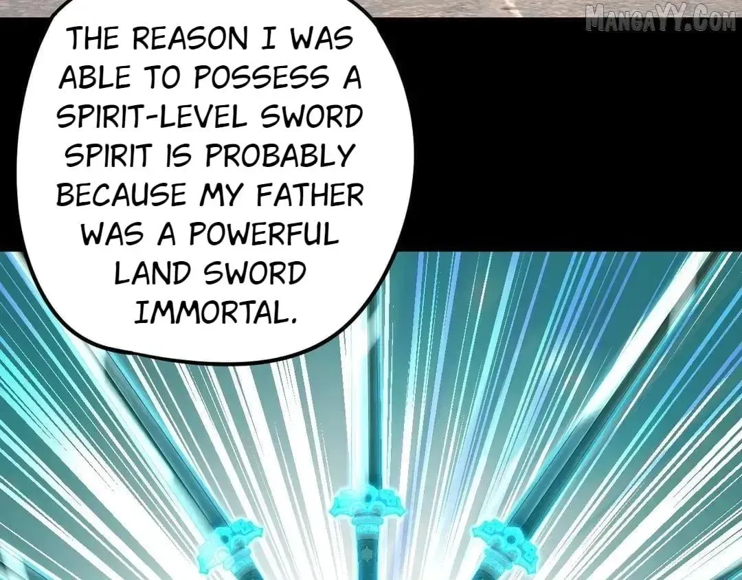 Me, The Heavenly Destined Villain Chapter 289.5 page 126 - 