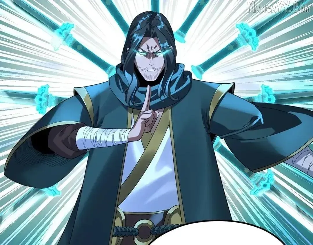 Me, The Heavenly Destined Villain Chapter 289.5 page 127 - 