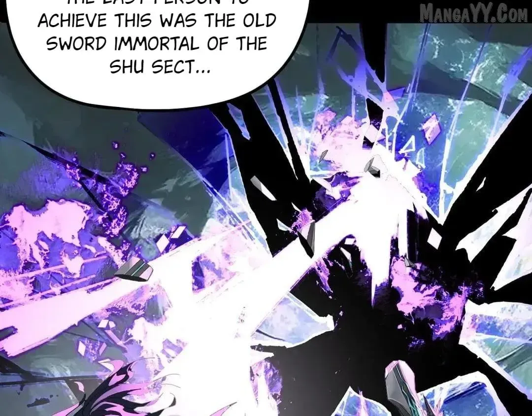 Me, The Heavenly Destined Villain Chapter 289.5 page 129 - 