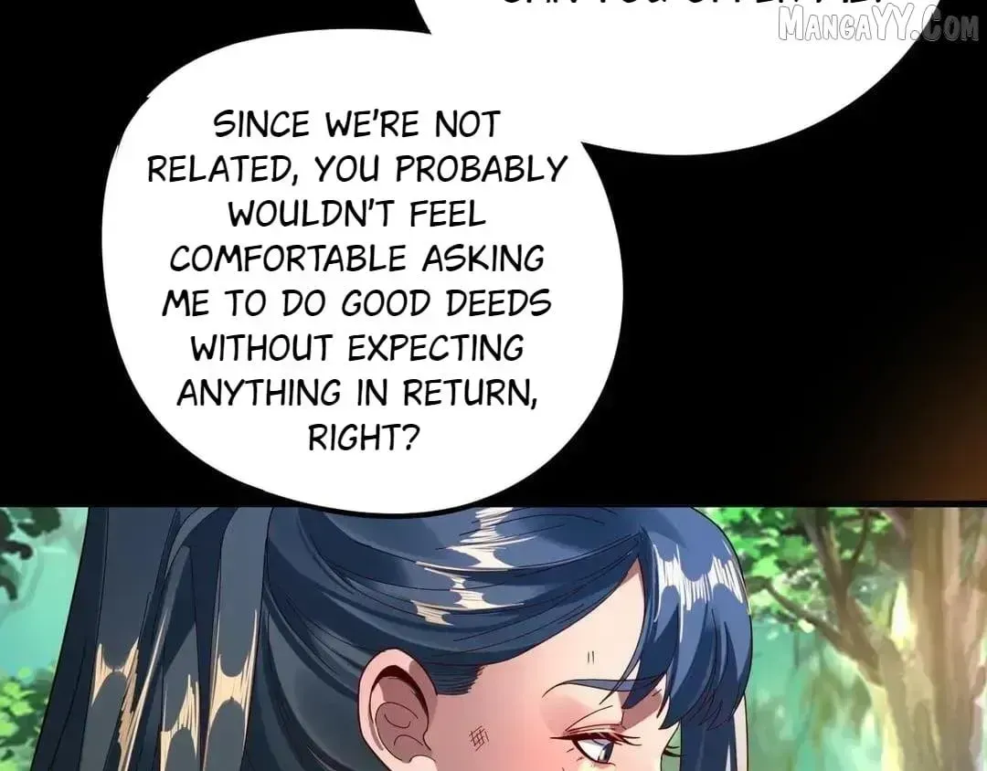 Me, The Heavenly Destined Villain Chapter 289.5 page 17 - 