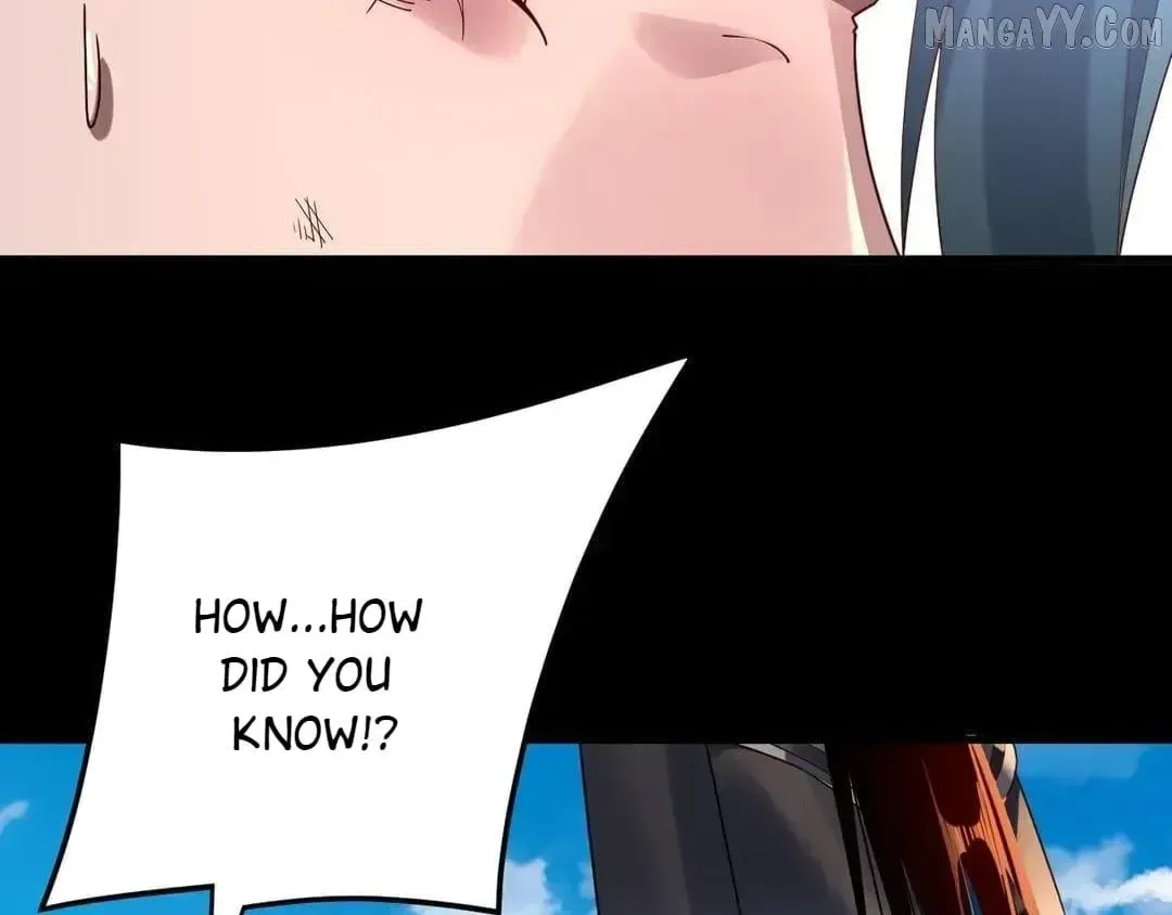 Me, The Heavenly Destined Villain Chapter 289.5 page 22 - 
