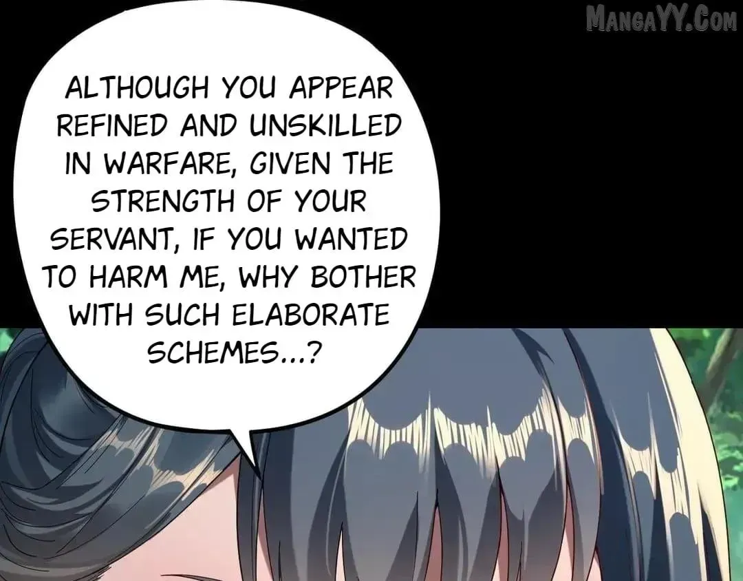 Me, The Heavenly Destined Villain Chapter 289.5 page 31 - 