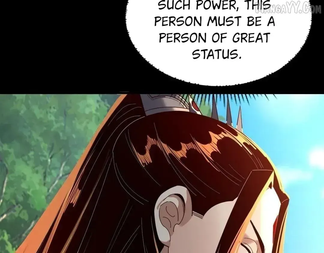 Me, The Heavenly Destined Villain Chapter 289.5 page 33 - 