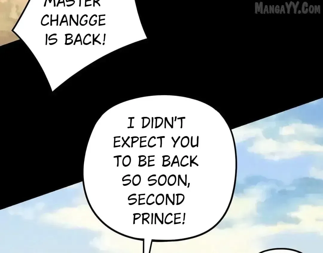 Me, The Heavenly Destined Villain Chapter 289.5 page 38 - 