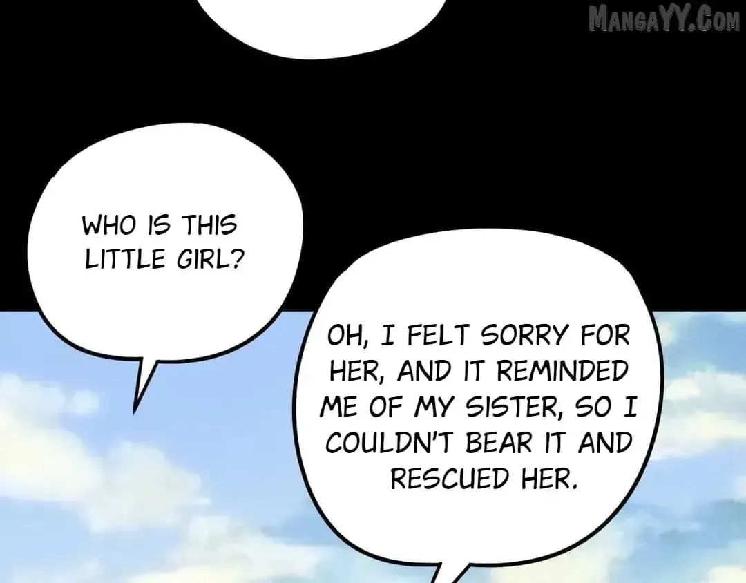 Me, The Heavenly Destined Villain Chapter 289.5 page 43 - 