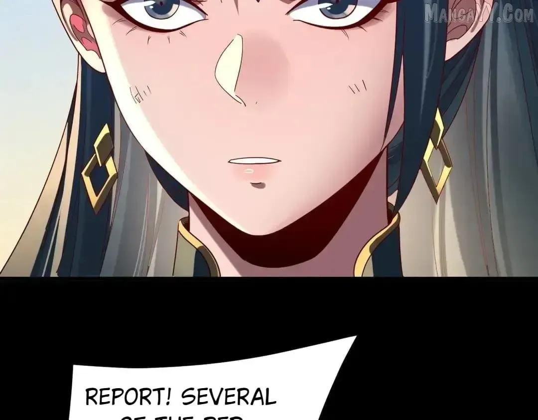 Me, The Heavenly Destined Villain Chapter 289.5 page 47 - 