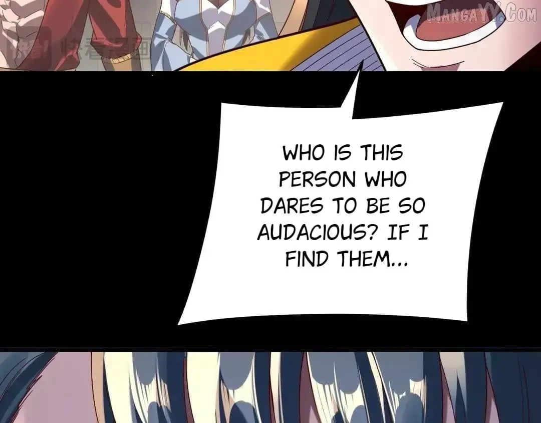 Me, The Heavenly Destined Villain Chapter 289.5 page 51 - 