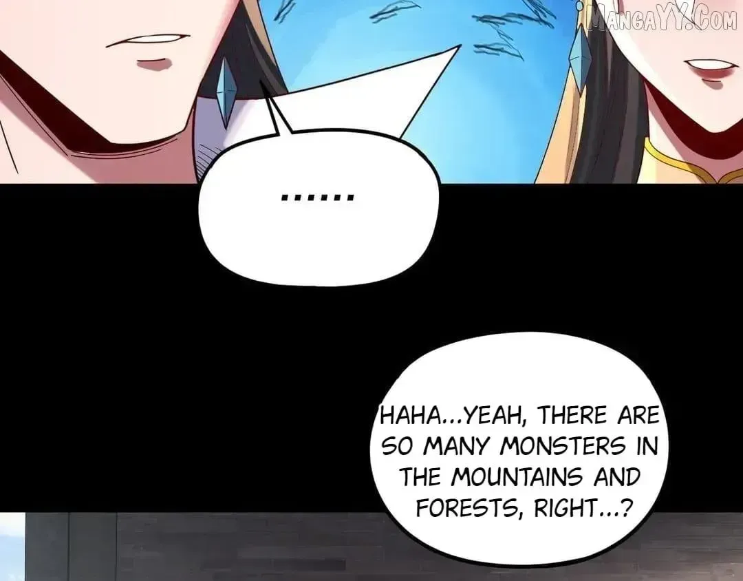 Me, The Heavenly Destined Villain Chapter 289.5 page 59 - 