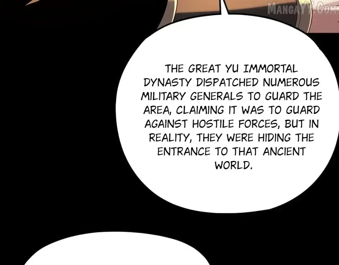 Me, The Heavenly Destined Villain Chapter 289.5 page 97 - 