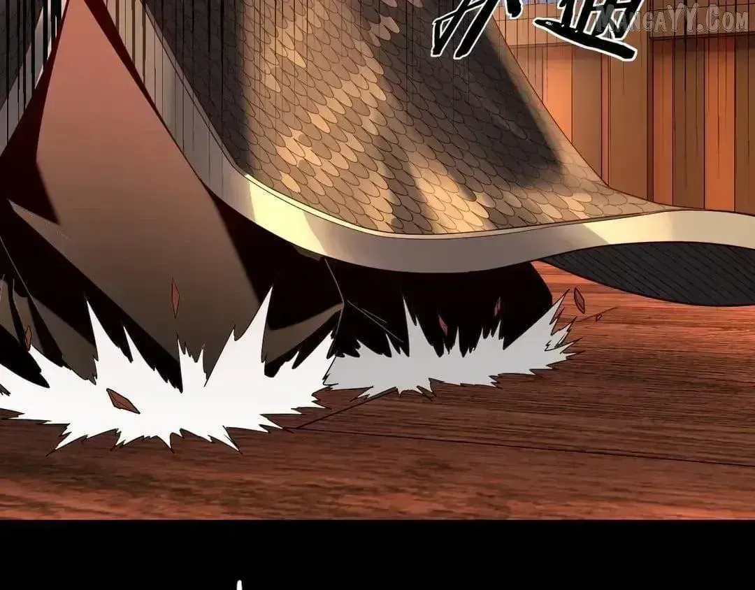 Me, The Heavenly Destined Villain Chapter 289.6 page 106 - 