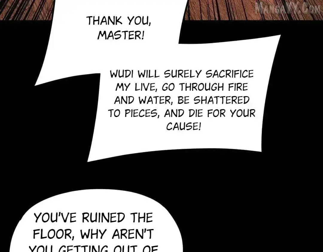 Me, The Heavenly Destined Villain Chapter 289.6 page 109 - 