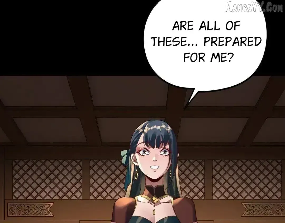 Me, The Heavenly Destined Villain Chapter 289.6 page 115 - 