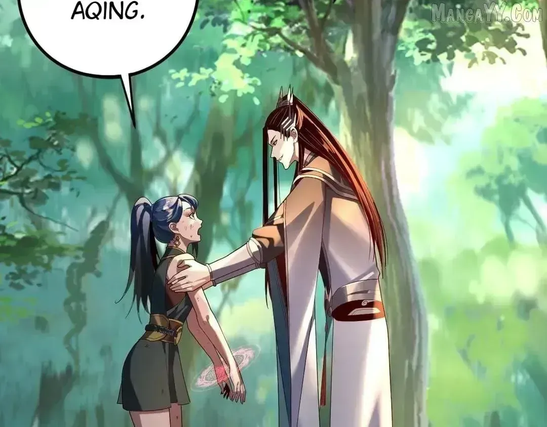 Me, The Heavenly Destined Villain Chapter 289.6 page 15 - 