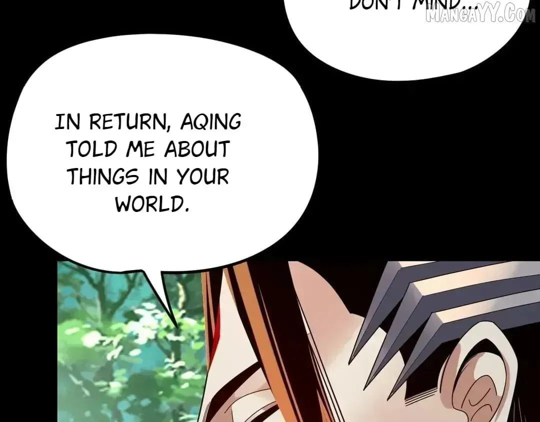 Me, The Heavenly Destined Villain Chapter 289.6 page 19 - 