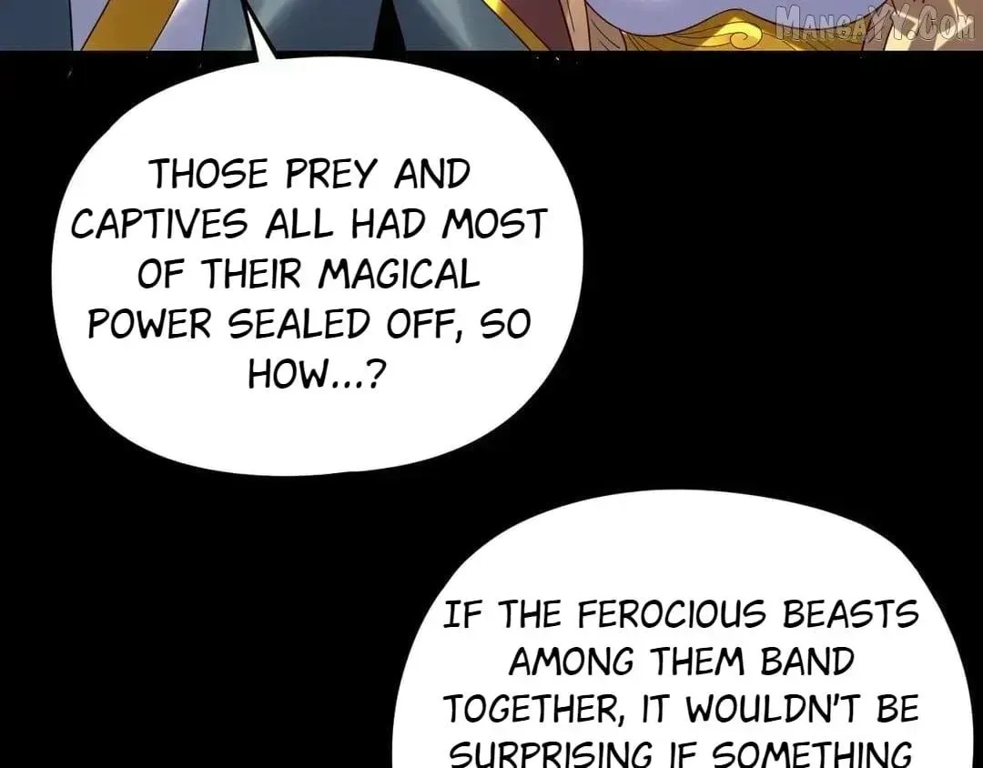 Me, The Heavenly Destined Villain Chapter 289.6 page 57 - 