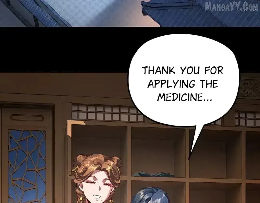 Me, The Heavenly Destined Villain Chapter 289.6 page 67 - 