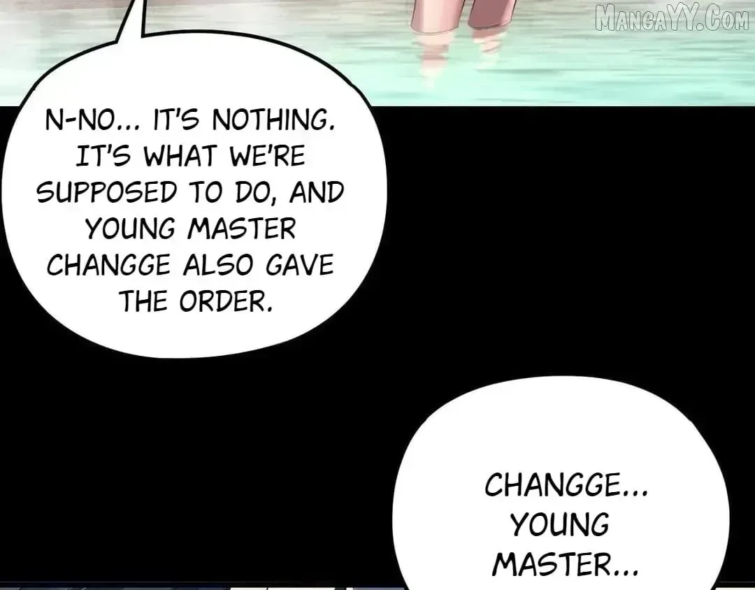 Me, The Heavenly Destined Villain Chapter 289.6 page 69 - 