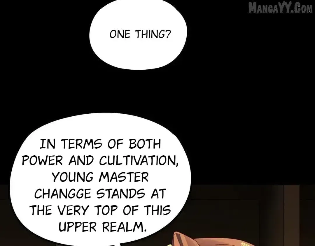 Me, The Heavenly Destined Villain Chapter 289.6 page 78 - 