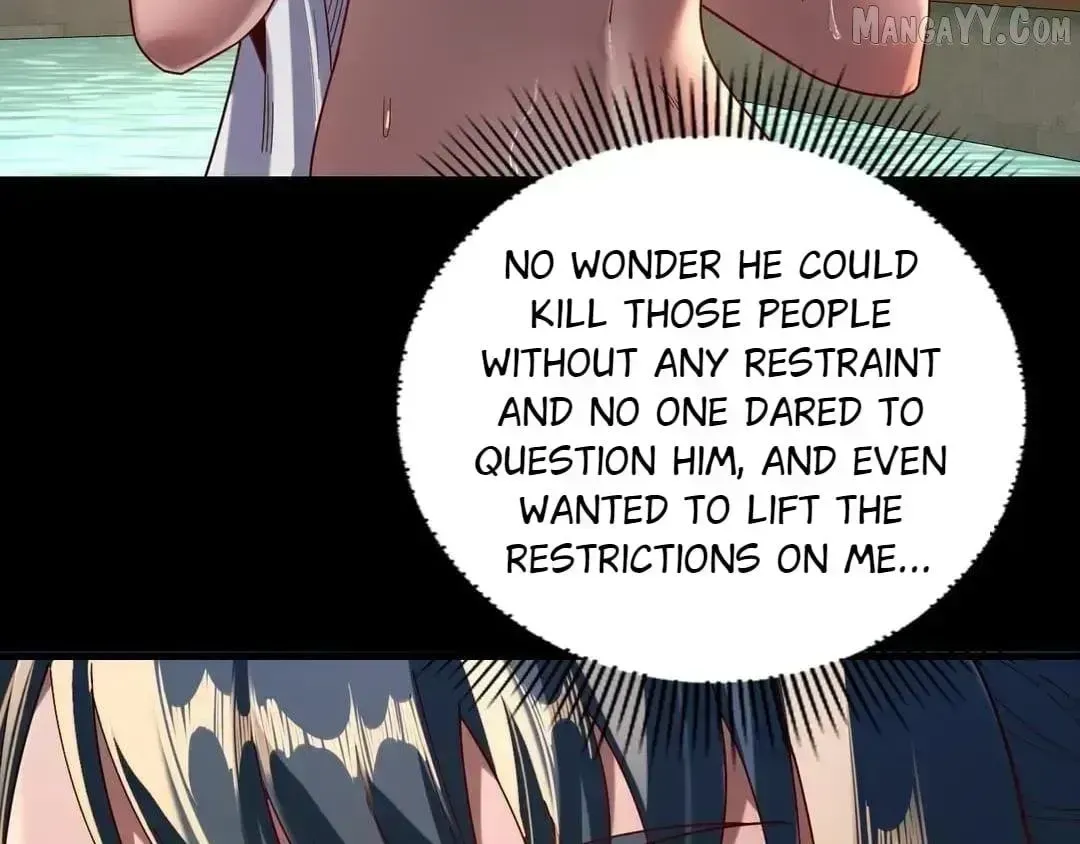 Me, The Heavenly Destined Villain Chapter 289.6 page 83 - 