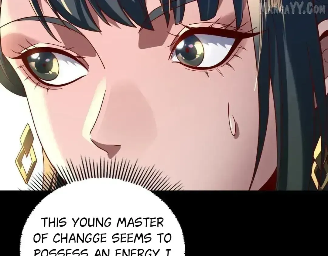 Me, The Heavenly Destined Villain Chapter 289.6 page 84 - 