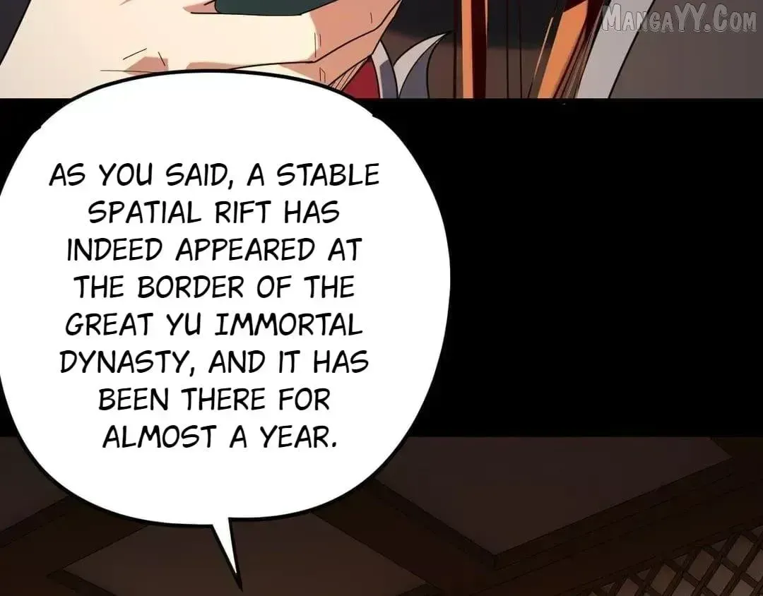 Me, The Heavenly Destined Villain Chapter 289.6 page 95 - 