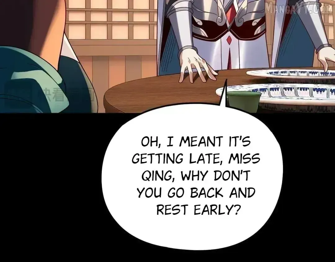 Me, The Heavenly Destined Villain Chapter 290.5 page 11 - 