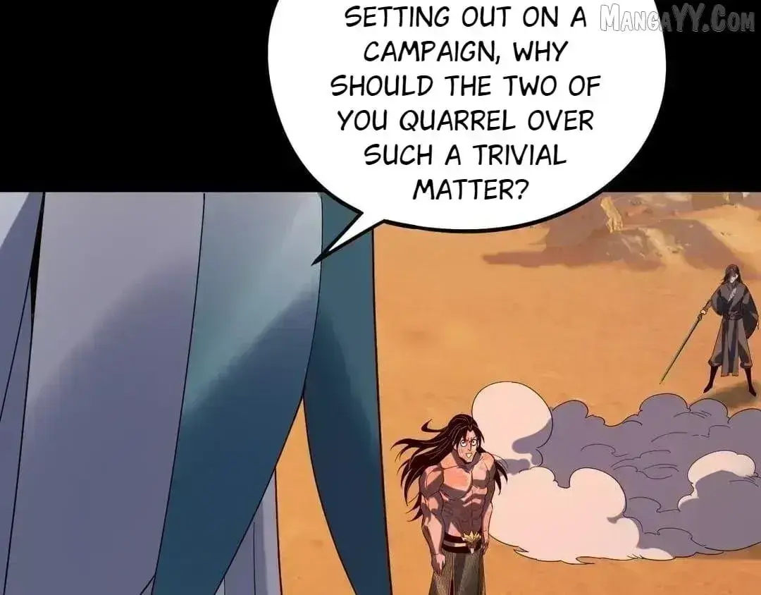Me, The Heavenly Destined Villain Chapter 290.5 page 114 - 