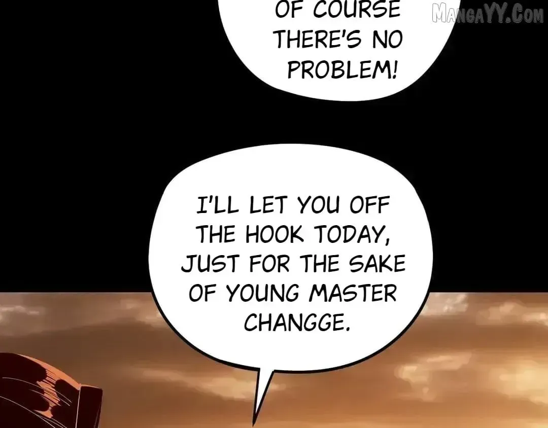 Me, The Heavenly Destined Villain Chapter 290.5 page 118 - 