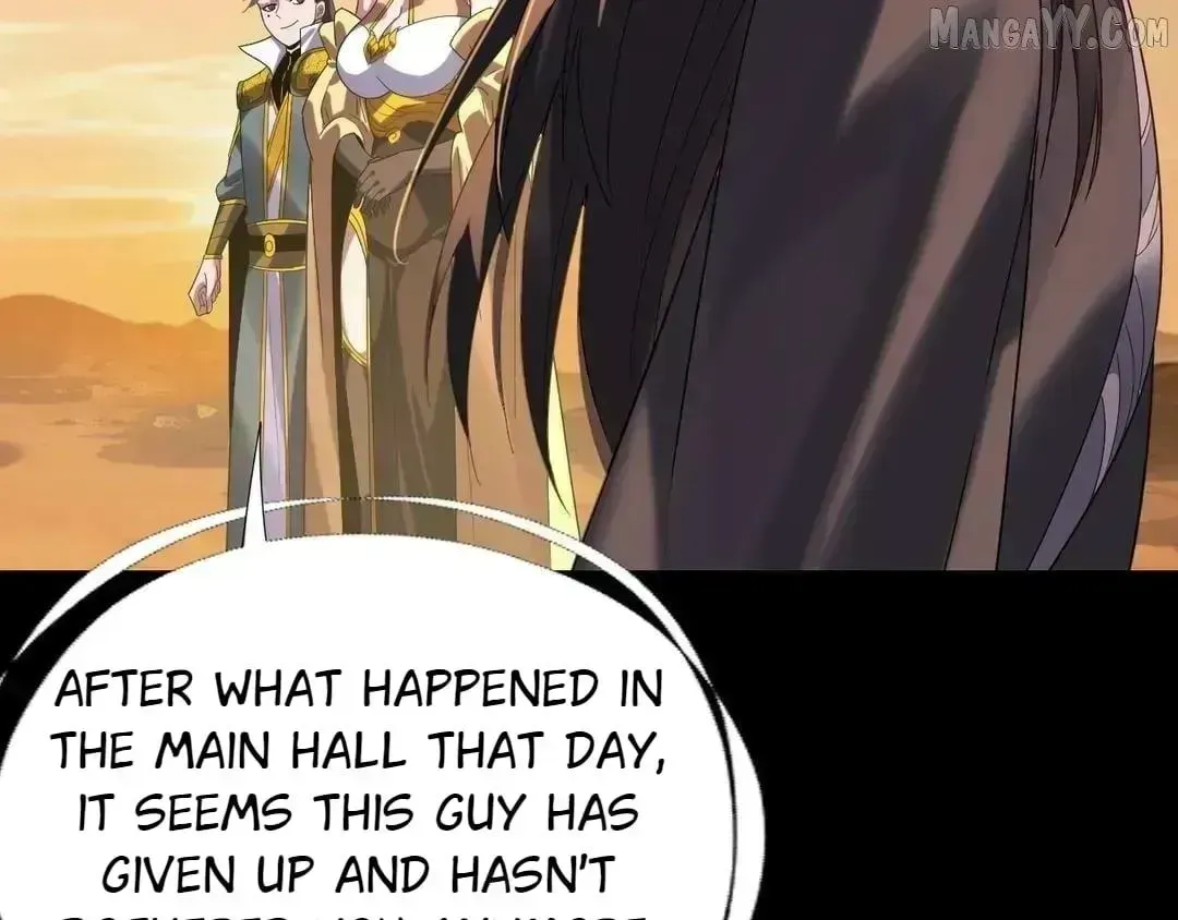 Me, The Heavenly Destined Villain Chapter 290.5 page 126 - 