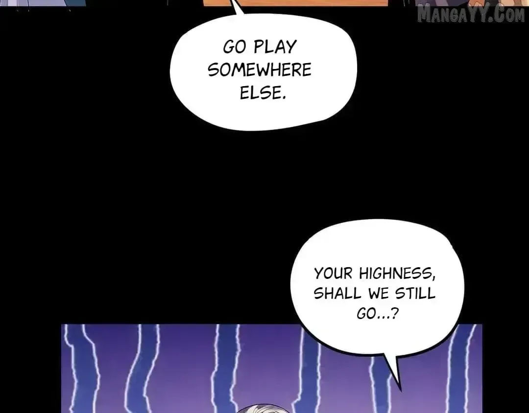 Me, The Heavenly Destined Villain Chapter 290.5 page 138 - 