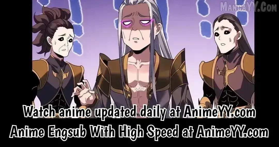 Me, The Heavenly Destined Villain Chapter 290.5 page 139 - 
