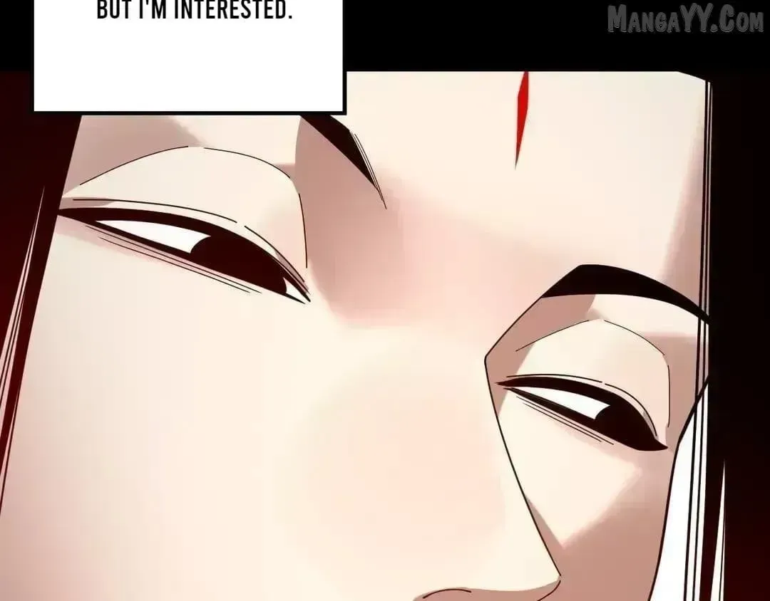Me, The Heavenly Destined Villain Chapter 290.5 page 24 - 