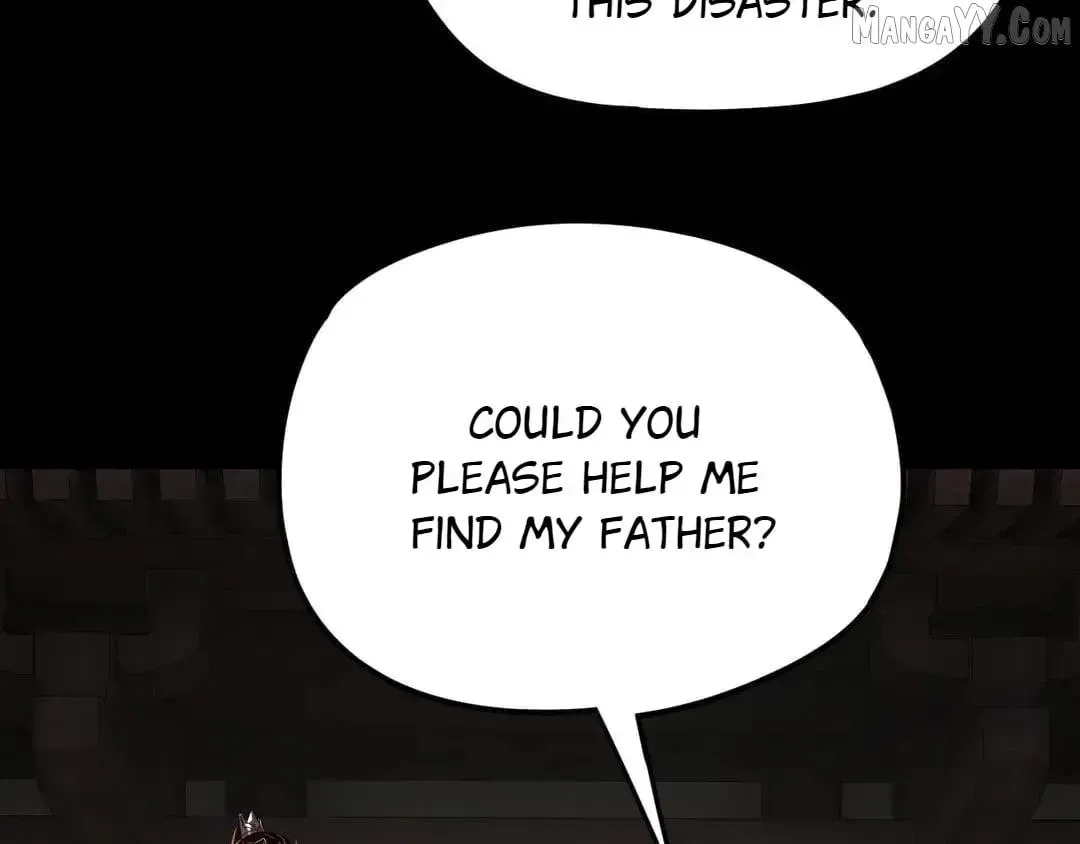 Me, The Heavenly Destined Villain Chapter 290.5 page 28 - 