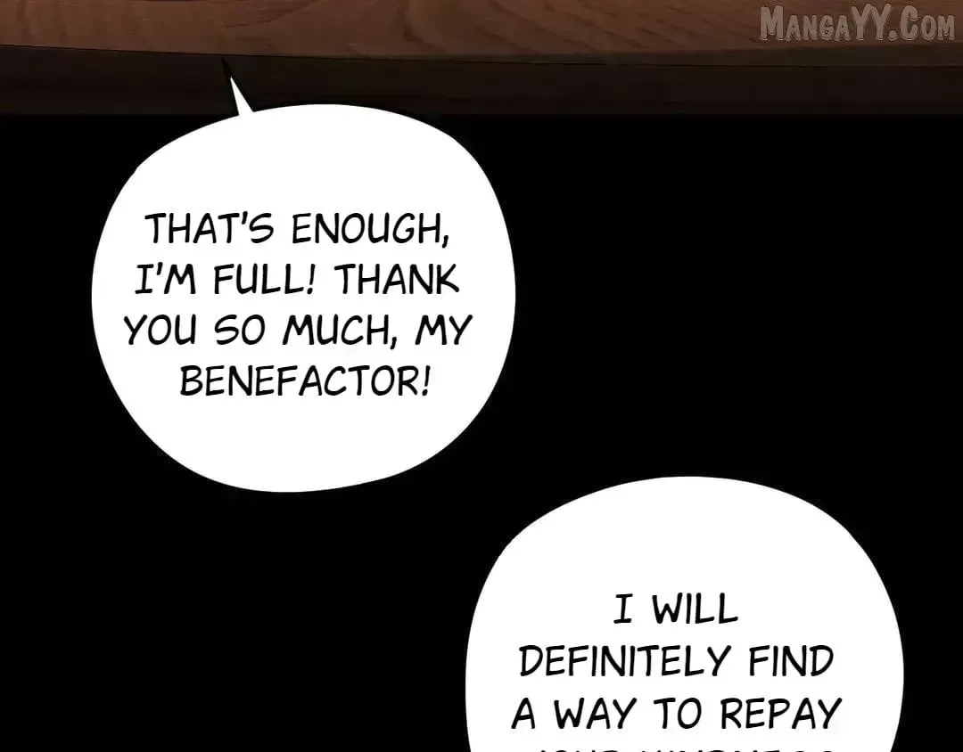 Me, The Heavenly Destined Villain Chapter 290.5 page 4 - 