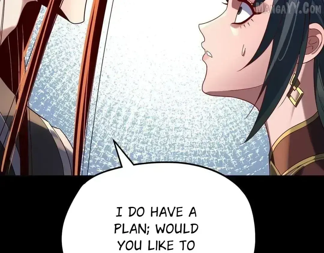 Me, The Heavenly Destined Villain Chapter 290.5 page 36 - 