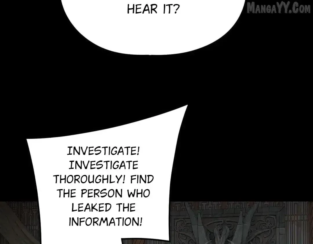 Me, The Heavenly Destined Villain Chapter 290.5 page 37 - 
