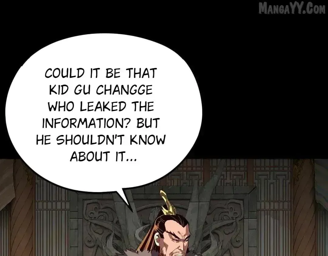 Me, The Heavenly Destined Villain Chapter 290.5 page 41 - 