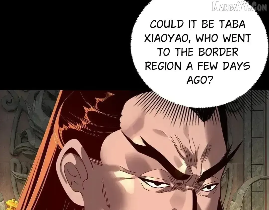 Me, The Heavenly Destined Villain Chapter 290.5 page 43 - 