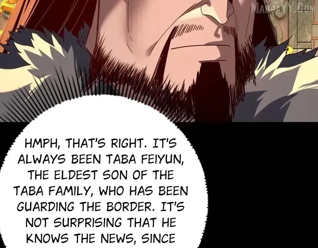 Me, The Heavenly Destined Villain Chapter 290.5 page 44 - 