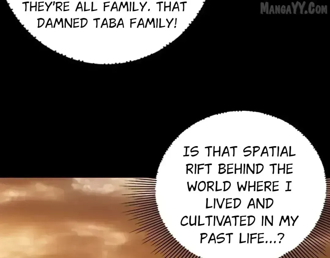 Me, The Heavenly Destined Villain Chapter 290.5 page 45 - 
