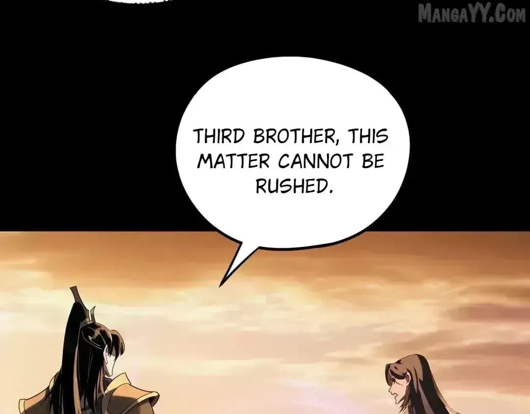 Me, The Heavenly Destined Villain Chapter 290.5 page 48 - 