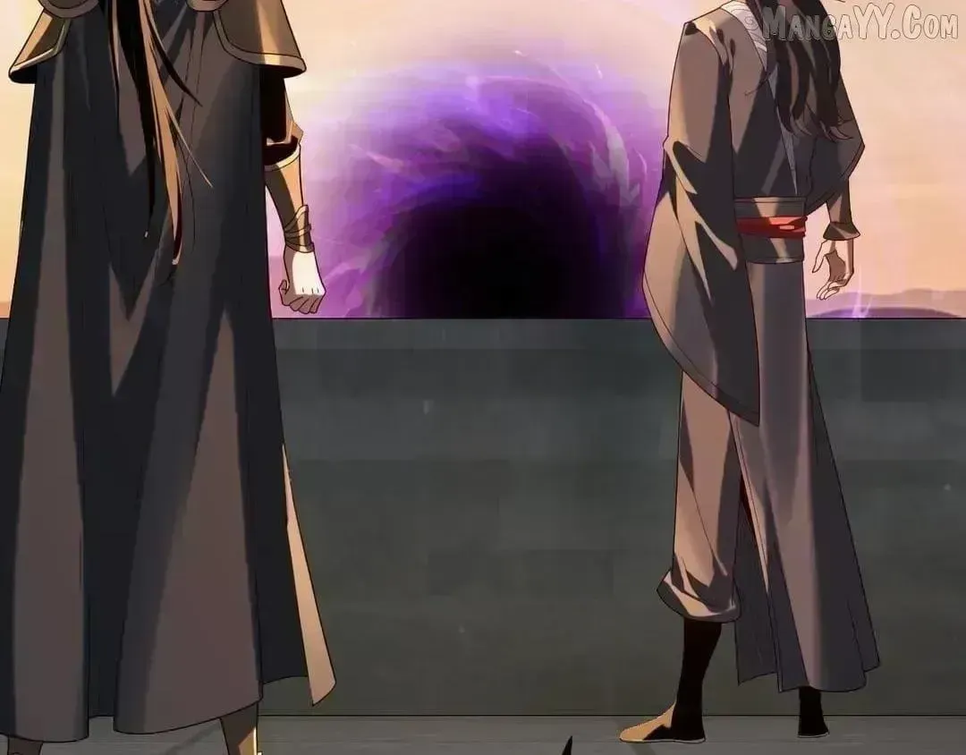 Me, The Heavenly Destined Villain Chapter 290.5 page 49 - 