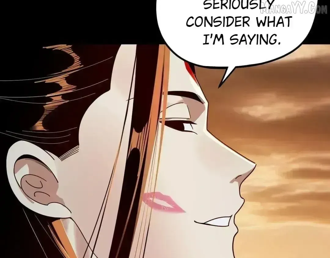 Me, The Heavenly Destined Villain Chapter 290.5 page 73 - 