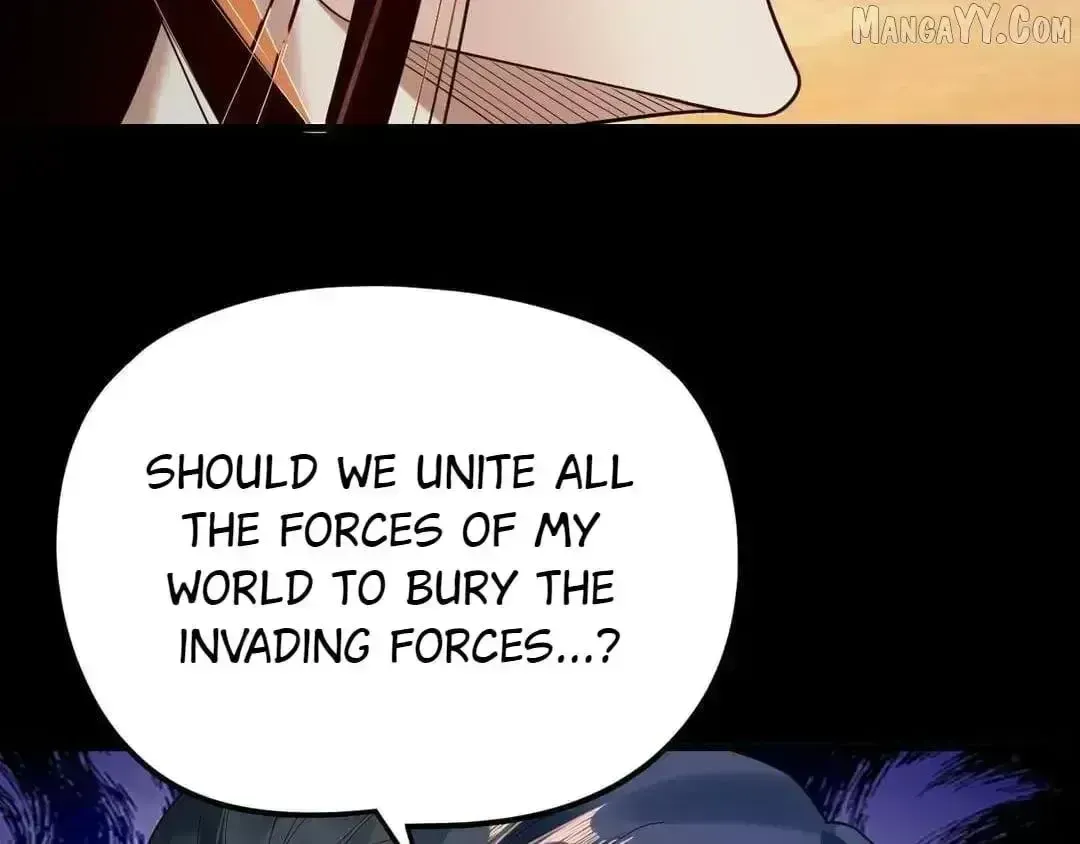 Me, The Heavenly Destined Villain Chapter 290.5 page 74 - 