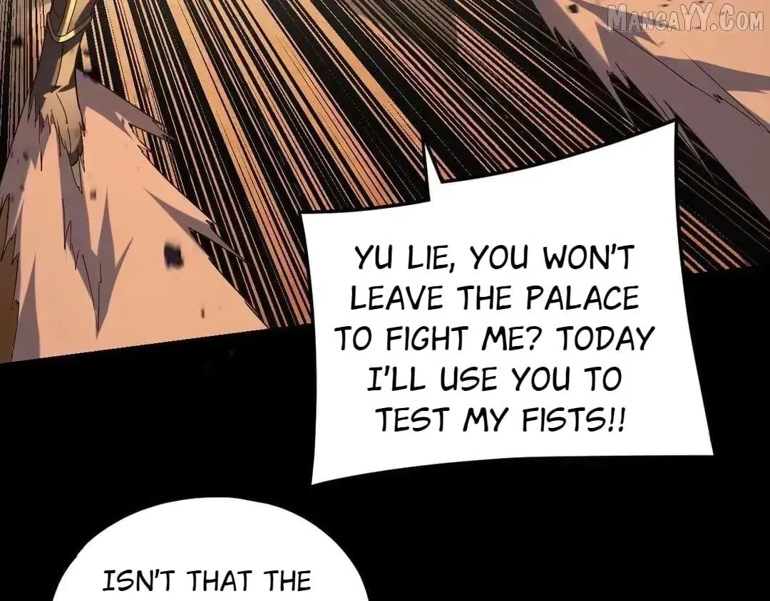 Me, The Heavenly Destined Villain Chapter 290.5 page 83 - 