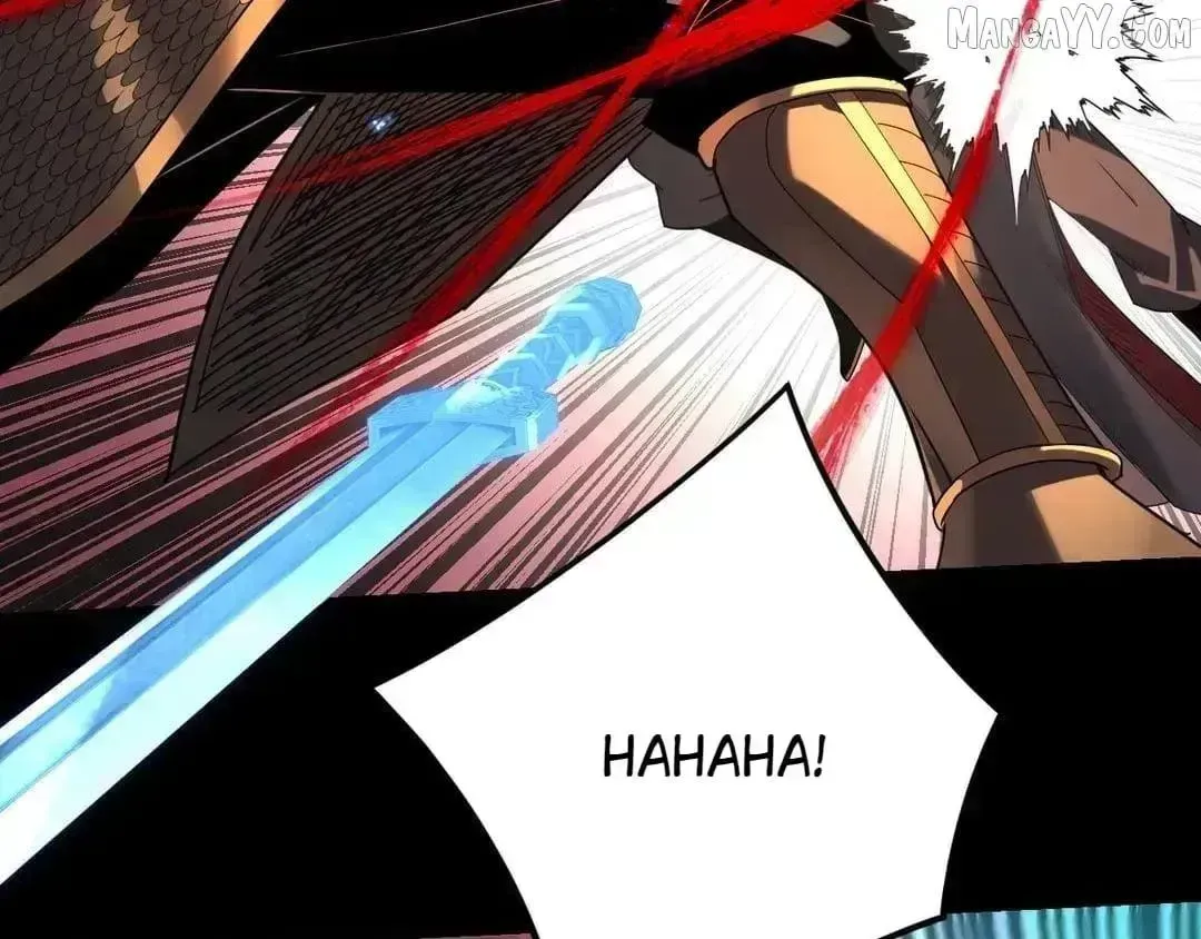 Me, The Heavenly Destined Villain Chapter 290.5 page 90 - 