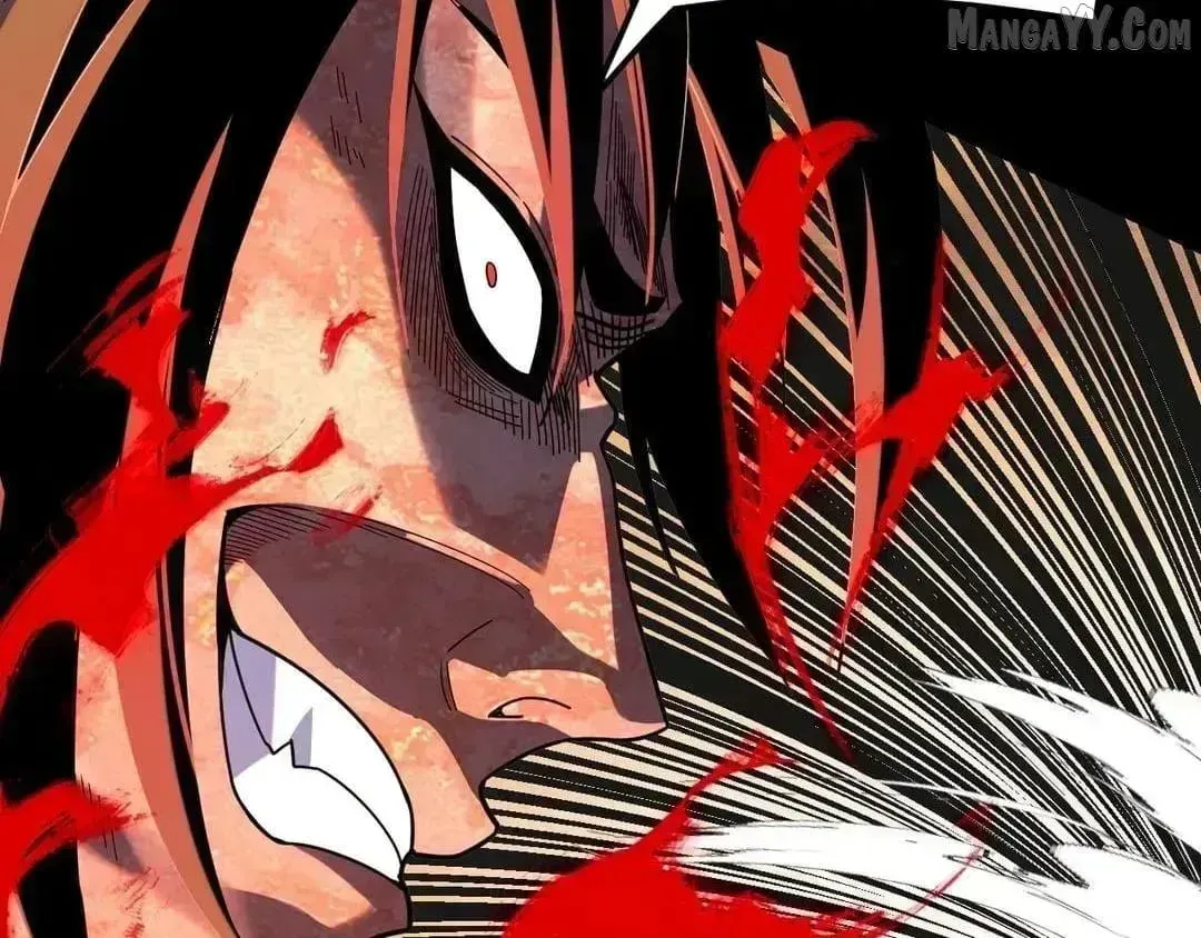 Me, The Heavenly Destined Villain Chapter 290.5 page 96 - 
