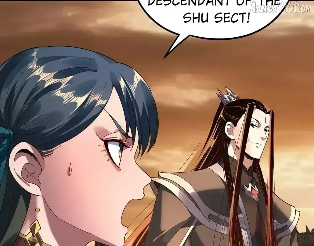 Me, The Heavenly Destined Villain Chapter 290.6 page 104 - 