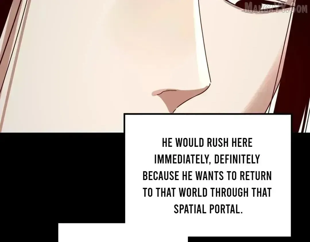 Me, The Heavenly Destined Villain Chapter 290.6 page 107 - 
