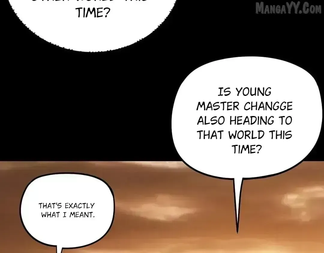 Me, The Heavenly Destined Villain Chapter 290.6 page 129 - 